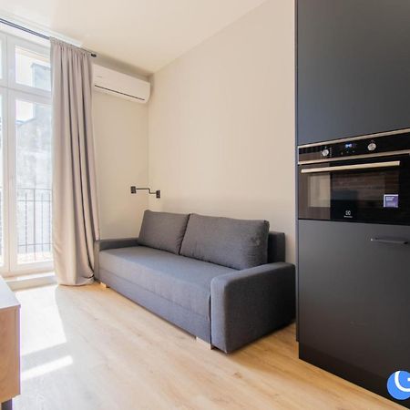 Apartamenty Skawinska 10 Krakau Exterior foto