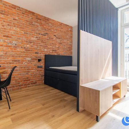 Apartamenty Skawinska 10 Krakau Exterior foto