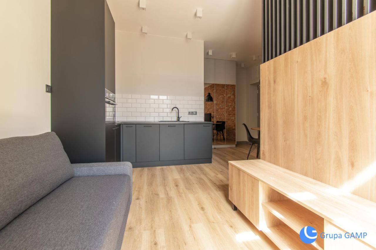 Apartamenty Skawinska 10 Krakau Exterior foto