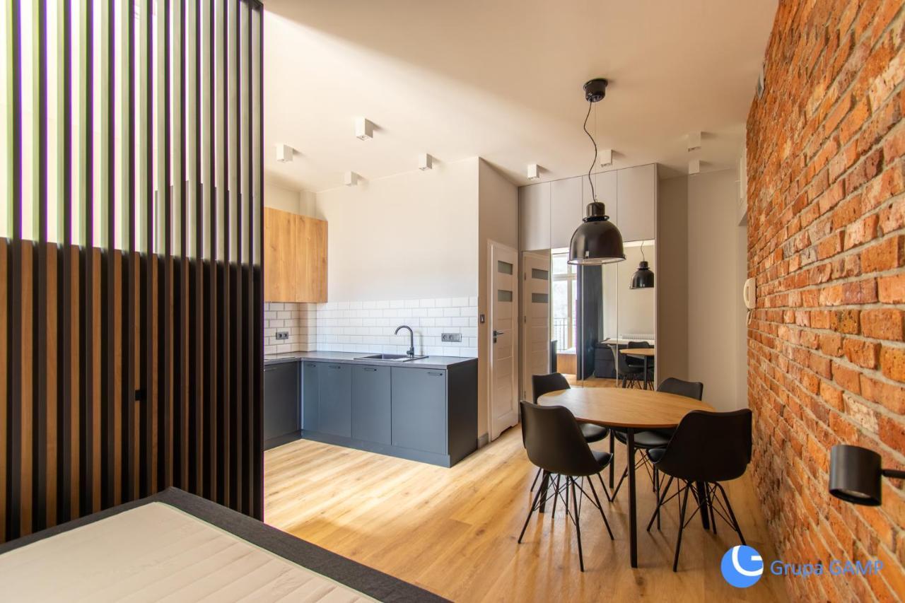 Apartamenty Skawinska 10 Krakau Exterior foto