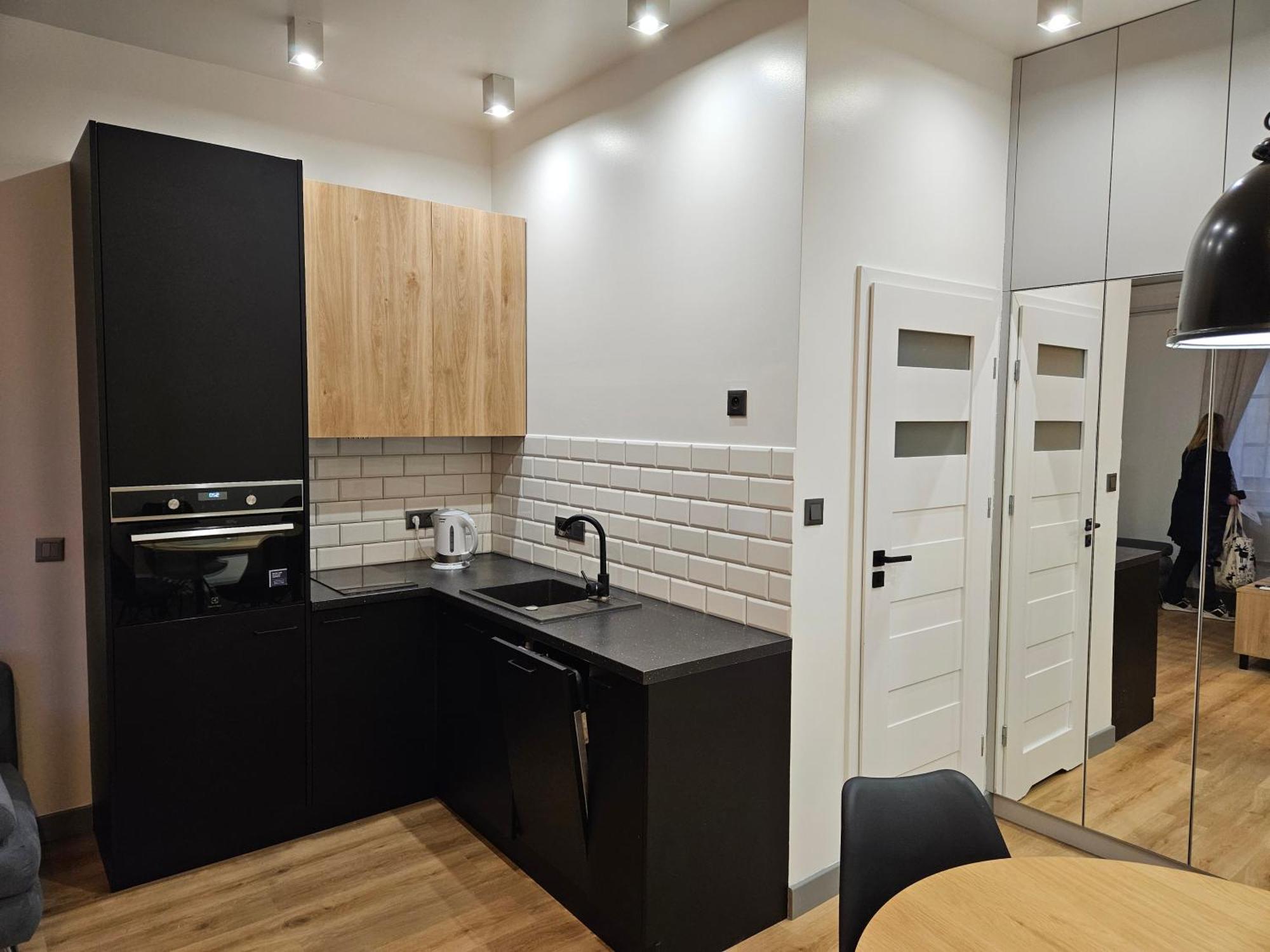 Apartamenty Skawinska 10 Krakau Exterior foto